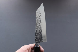 Yu Kurosaki Senko R2 Bunka 165mm - Thecooksedges