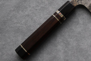 Kisuke Manaka Koku ENN Kiritsuke Gyuto 280mm - Thecooksedges