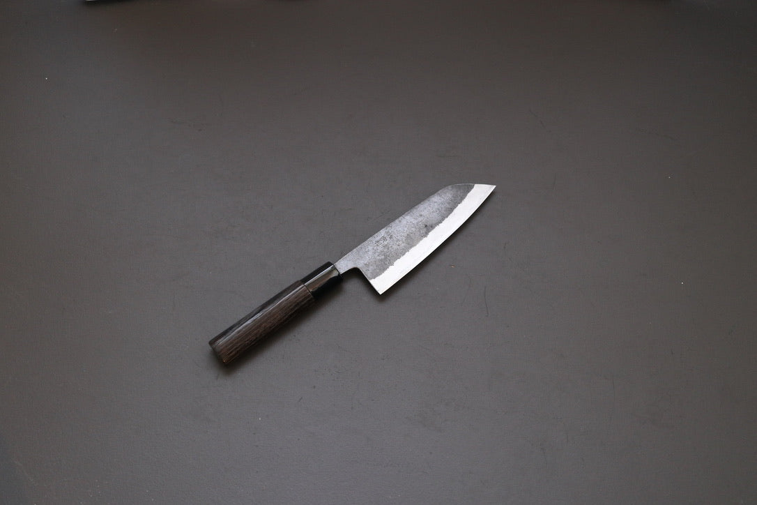 Munetoshi Nashiji 130mm Ko-Bunka - Thecooksedges