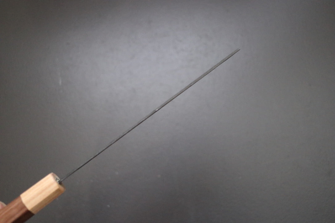 Haruyuki Shiso AS Nakiri 165mm - Thecooksedges