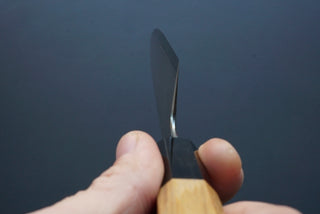Myojin Riki Seisakusho SG2 Gyuto 210mm - Thecooksedges