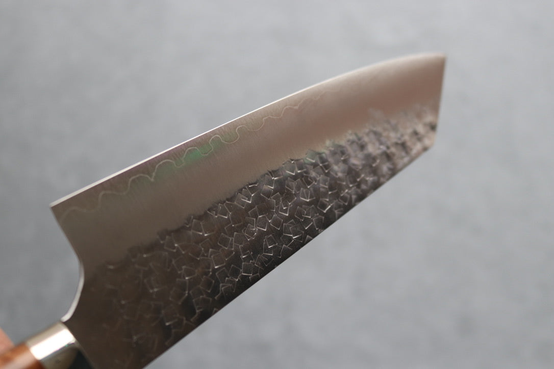Yoshimi Kato SG2 Tsuchime Bunka - Thecooksedges