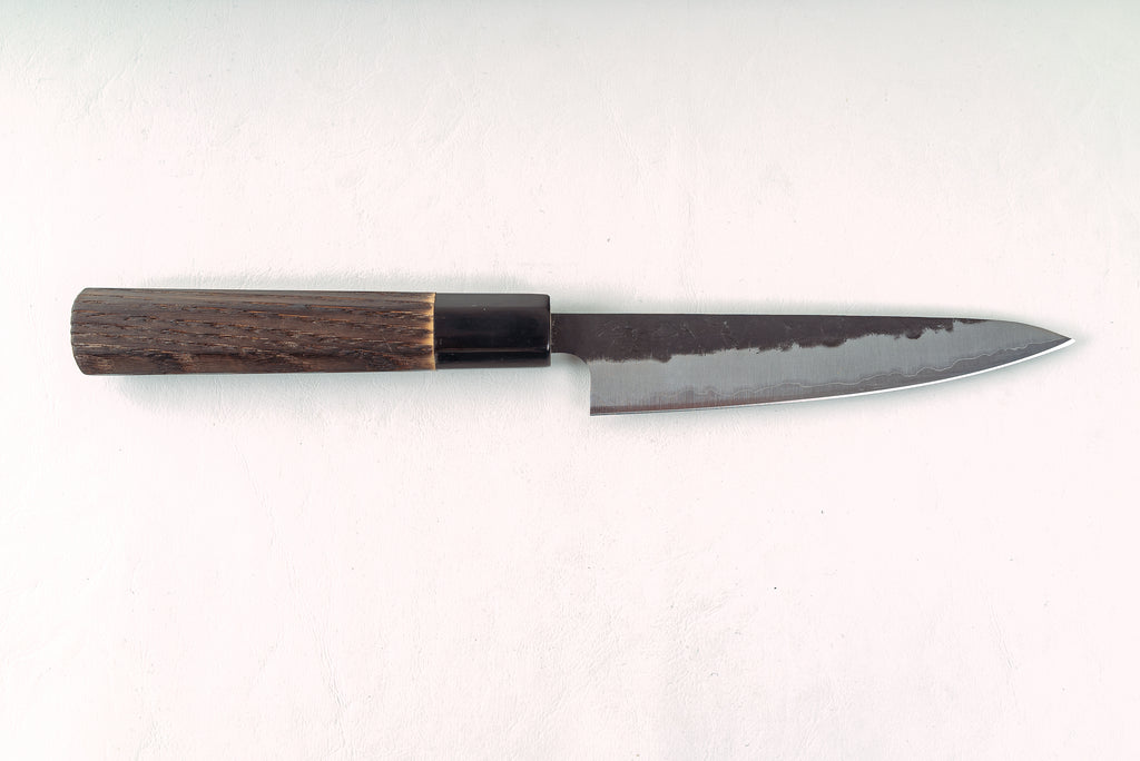 Sakai Kikumori BH-AS Petty 135mm - Thecooksedges