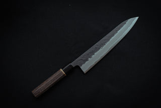 Sakai Kikumori BH-AS Gyuto 240mm - Thecooksedges