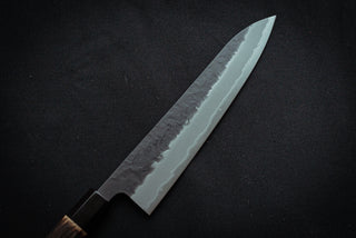 Sakai Kikumori BH-AS Gyuto 240mm - Thecooksedges