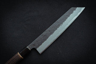 Sakai Kikumori BH-AS Kiritsuke Gyuto 210mm - Thecooksedges