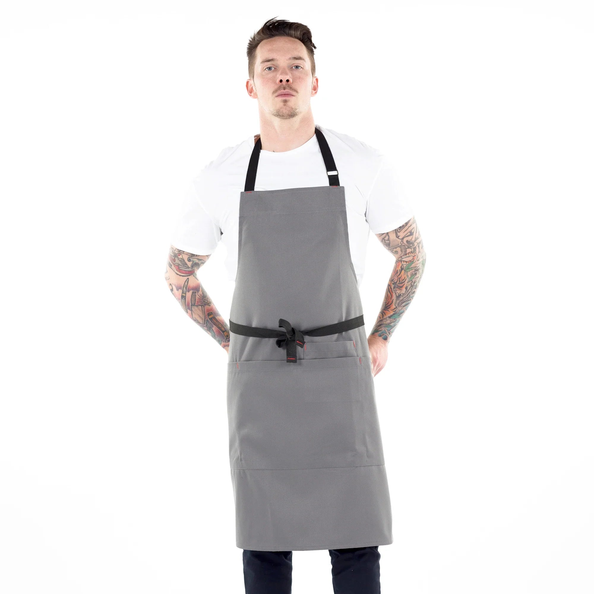 Medium Rare Black Dog - Thecooksedges
