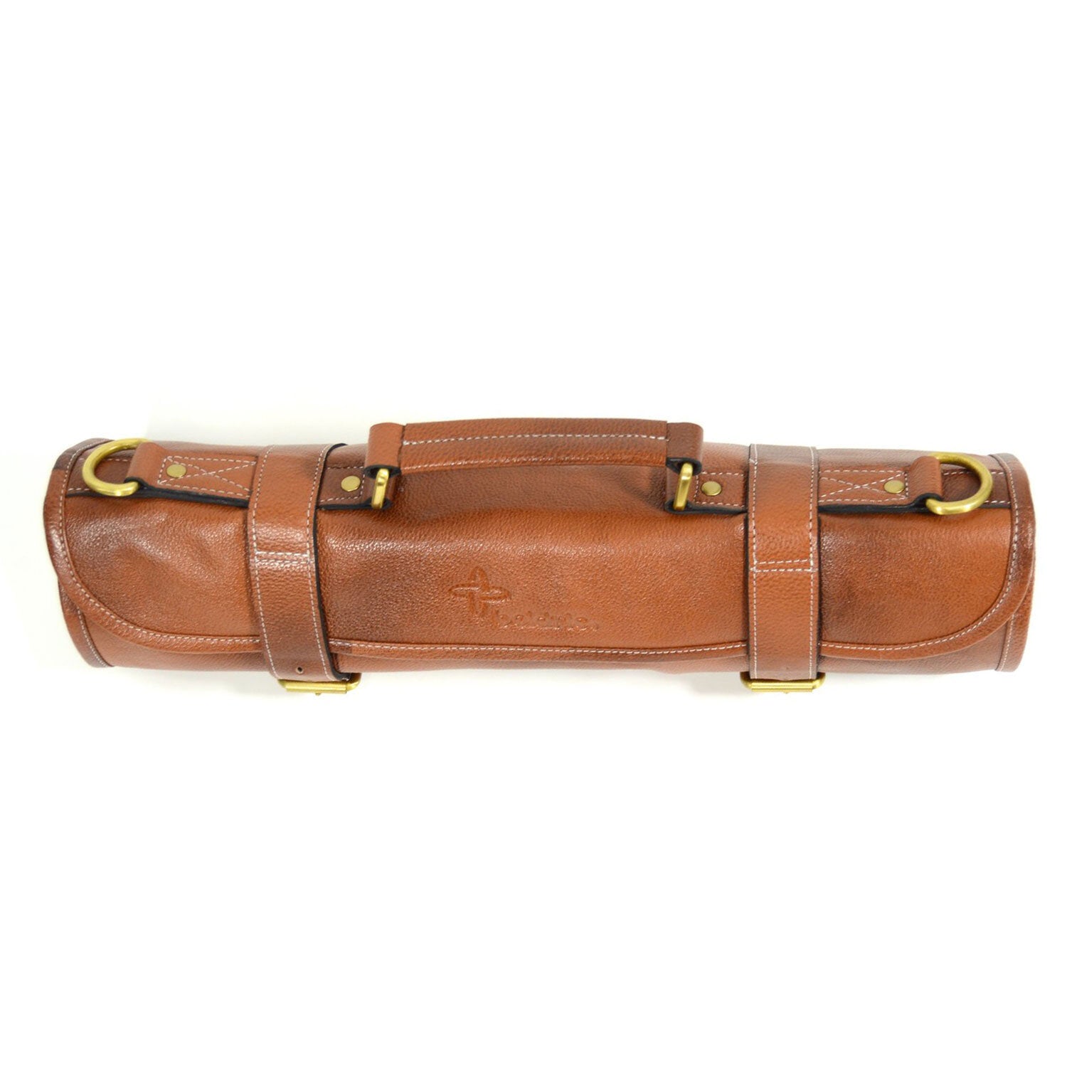 Boldric 9pc Leather Bag - Thecooksedges