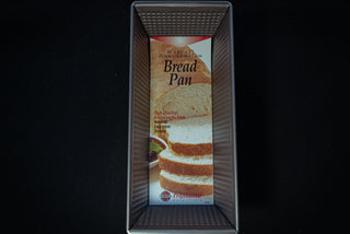 10" bread pan - Thecooksedges