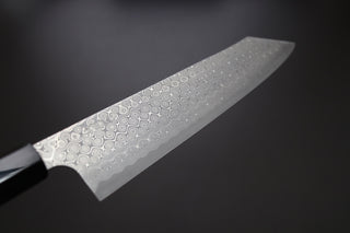 Nigara Hamono SG2 Damascus Kiritsuke 270mm - Thecooksedges