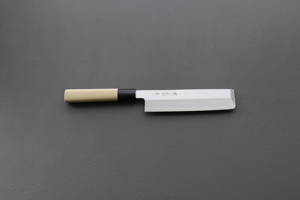 Gokujyo Usuba 180mm - Thecooksedges