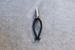 Japanese Bonsai Pruning Shears 165mm - Thecooksedges