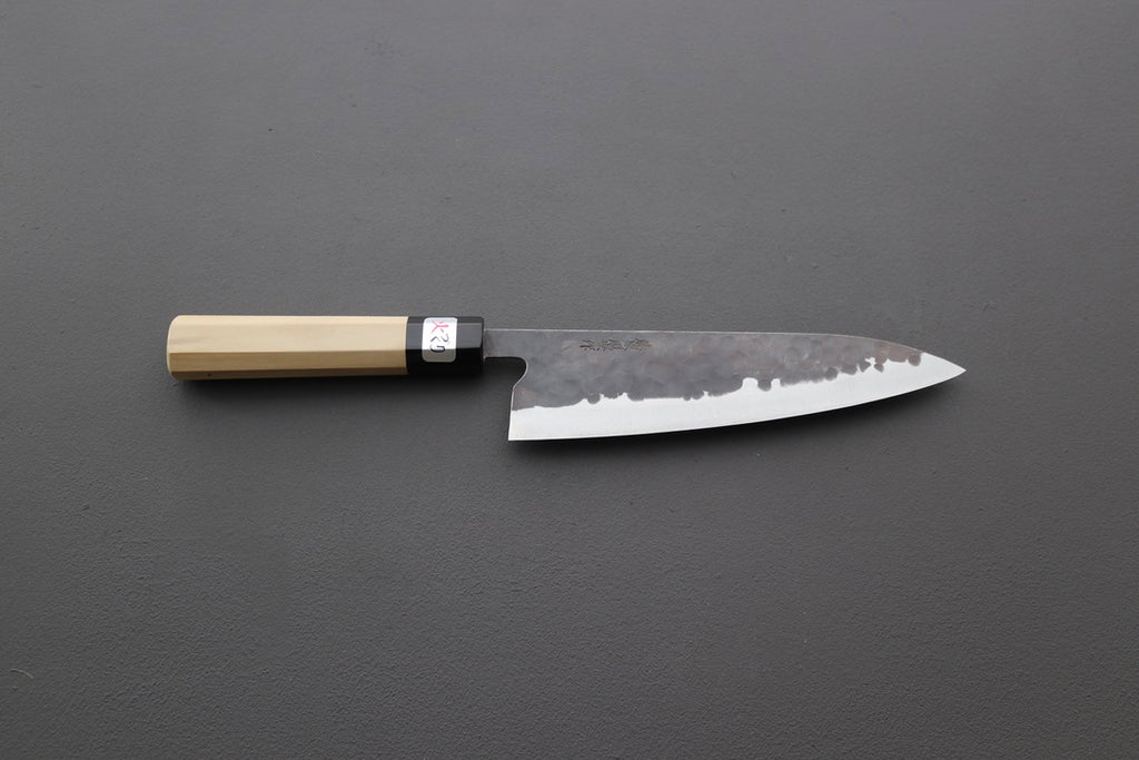 Fujiwara Denka no Hoto Gyuto 210mm - Thecooksedges