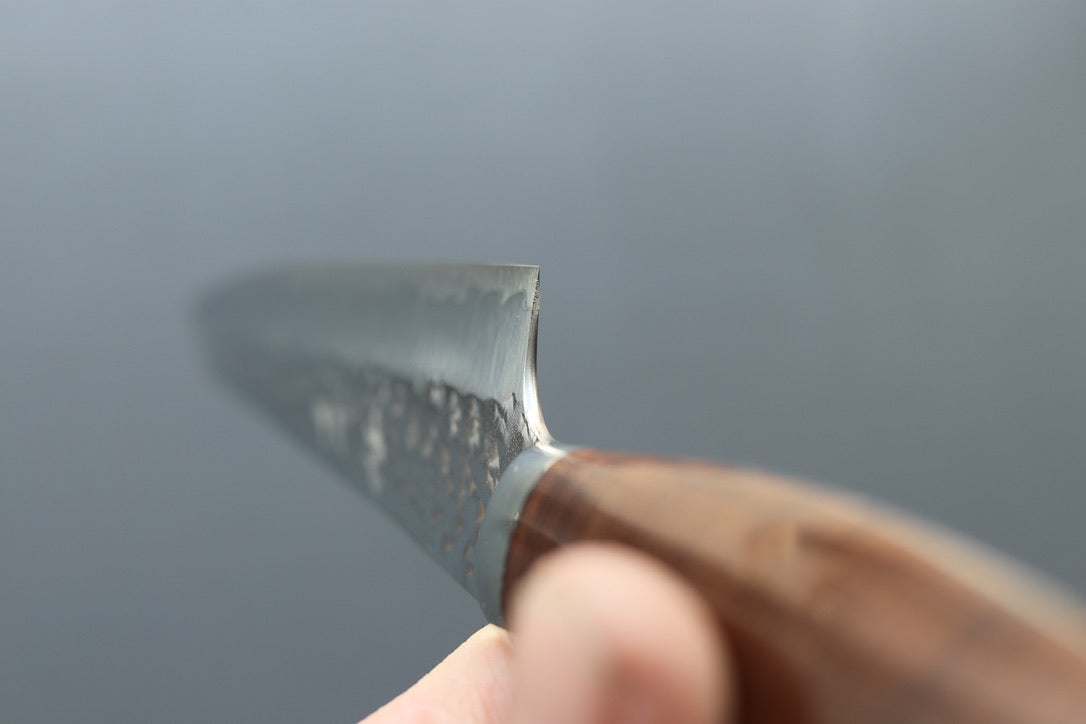 Yu Kurosaki Senko Sujihiki 270mm Western Ironwood - Thecooksedges