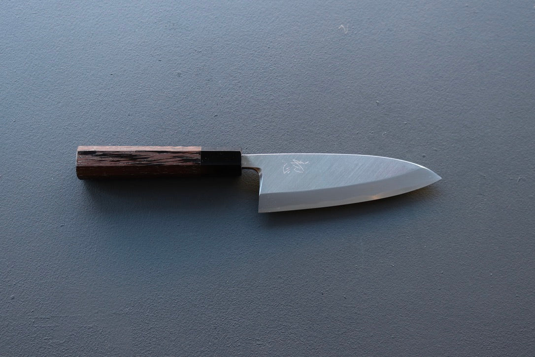 Hatsukokoro Shirasagi Deba 150mm - Thecooksedges