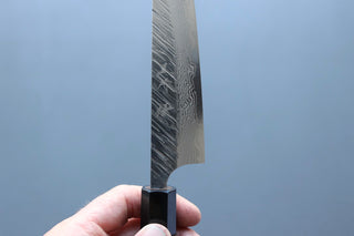 Yu Kurosaki Fujin VG10 Petty 150mm - Thecooksedges