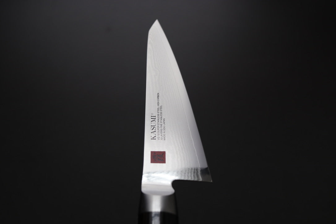 Kasumi honesuki 150mm - Thecooksedges