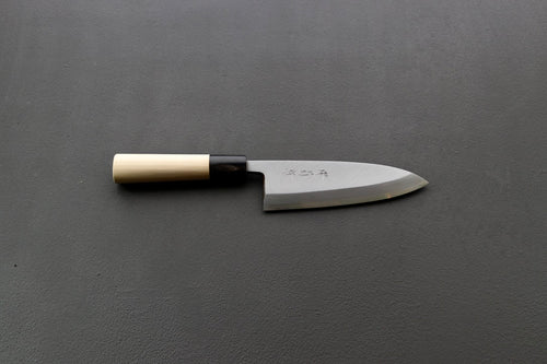 Gokujyo Deba 150mm - Thecooksedges