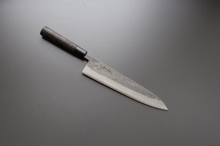 Fujimoto Nashiji Gyuto 240mm - Thecooksedges