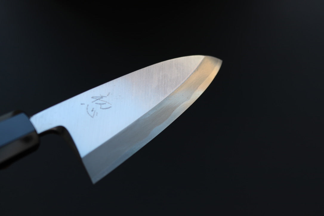 Hatsukokoro Shirasagi Deba 150mm - Thecooksedges