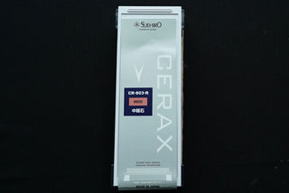 Cerax 800 Grit 183×63×20mm CR-803-R - Thecooksedges