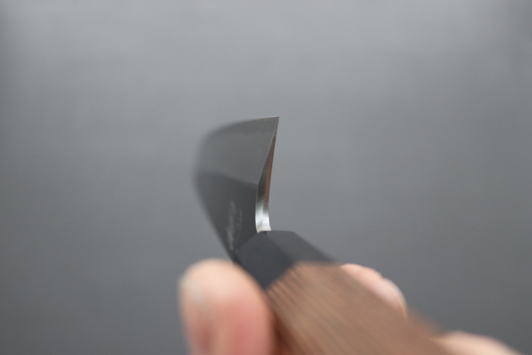 Hatsukokoro Shirasagi Single Bevel Gyuto 240mm - Thecooksedges