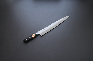 Sakai Kikumori Nihonko Sujihiki 270mm - Thecooksedges