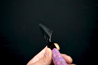 Silver 3 Gyuto 240mm - Thecooksedges