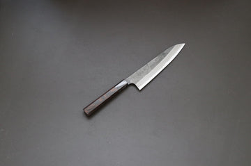 Nigara Hamono Kurouchi SG2 Gyuto 210mm - Thecooksedges
