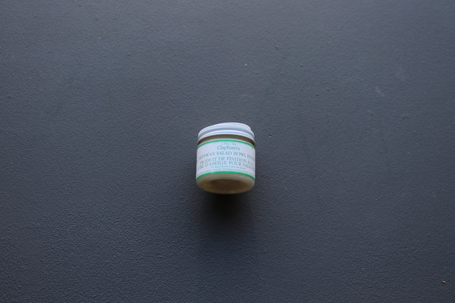 Small Claphams beeswax 50 grams - Thecooksedges