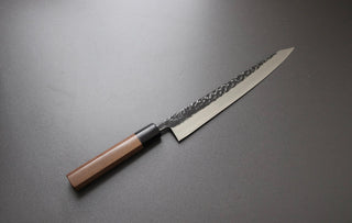 Fujimoto SLD sujihiki 240mm - Thecooksedges