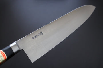 Sakai Kikumori Nihonko Yo-Deba 300mm - Thecooksedges