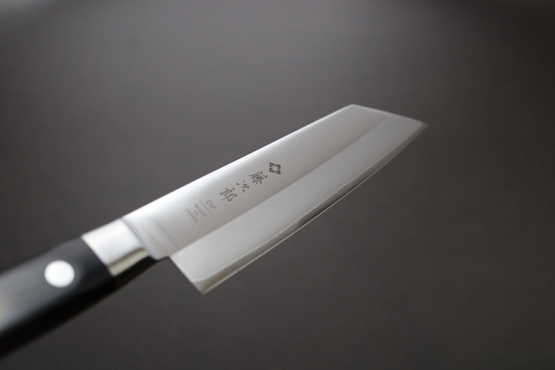 Tojiro DP kiritsuke 160mm f-795 - Thecooksedges