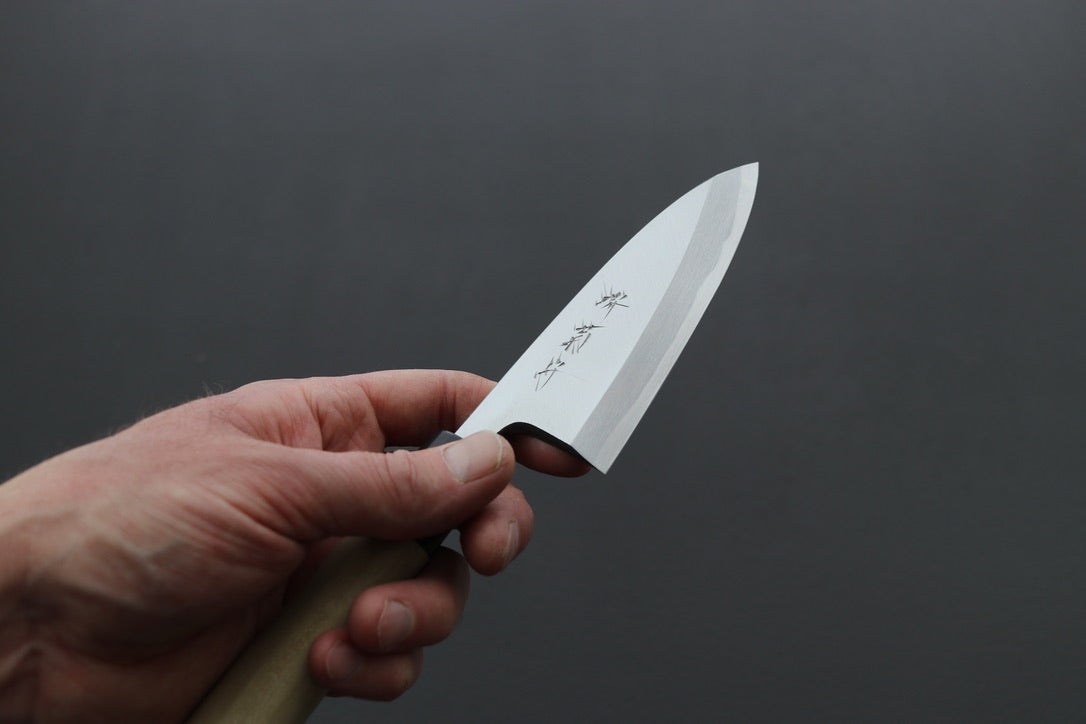 Gokujyo Deba 105mm - Thecooksedges