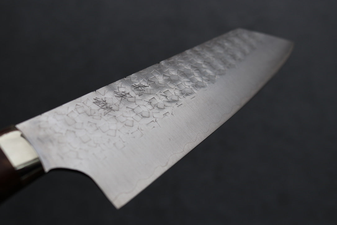 Yoshimi Kato SG2 Tsuchime Bunka - Thecooksedges