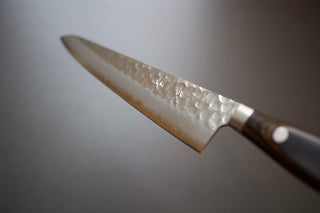 Haruyuki Mugi sujihiki 240mm - Thecooksedges