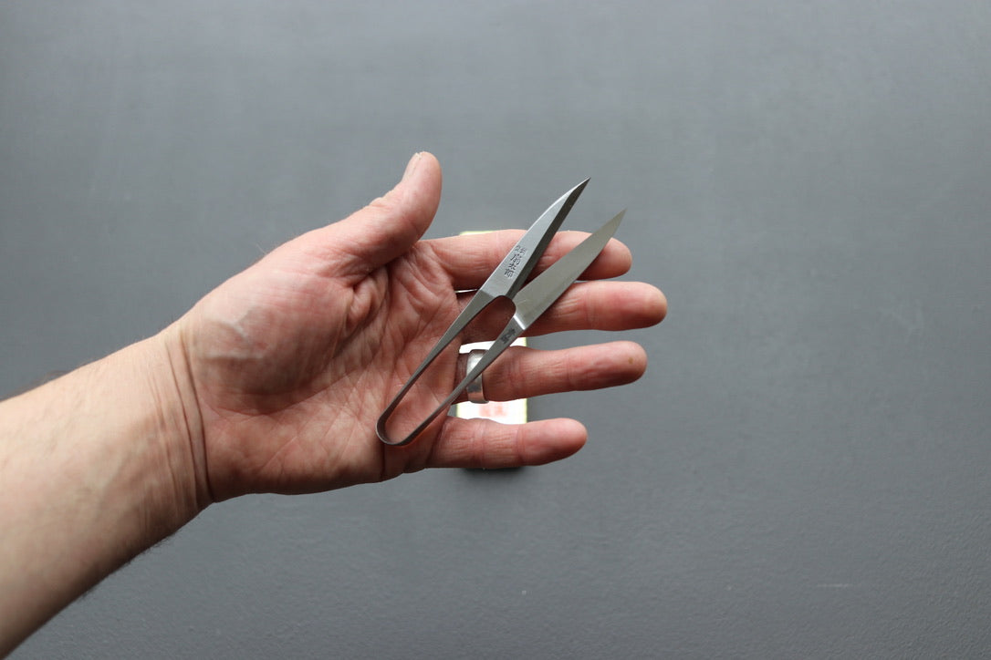 Thread Scissors - Thecooksedges