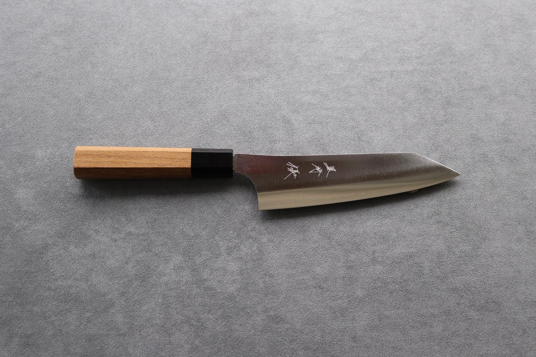 Yu Kurosaki Gekko Bunka 165mm - Thecooksedges