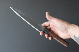 Takeda NAS sujihiki medium 210MM - Thecooksedges