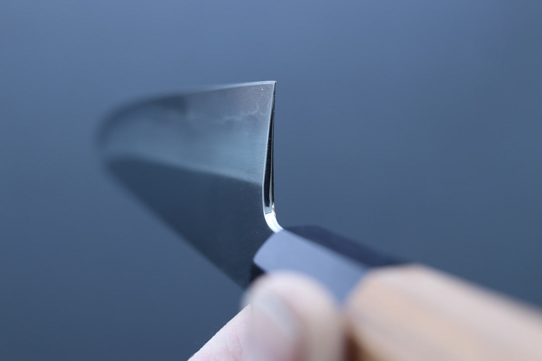 Nakagawa Hamono Silver 3 Gyuto 240mm - Thecooksedges