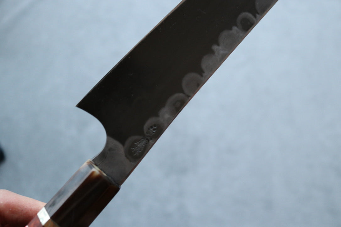 Nigara Hamono Troll Killer Sakimaru Yanagiba 360mm - Thecooksedges