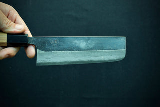 Kumokage Nakiri 165mm - Thecooksedges