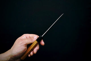 Hayabusa SG2 Petty 120mm - Thecooksedges