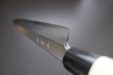 Sakai Kikumori x Yoshikazu Tanaka Gokujyo Yanagiba 300mm - Thecooksedges