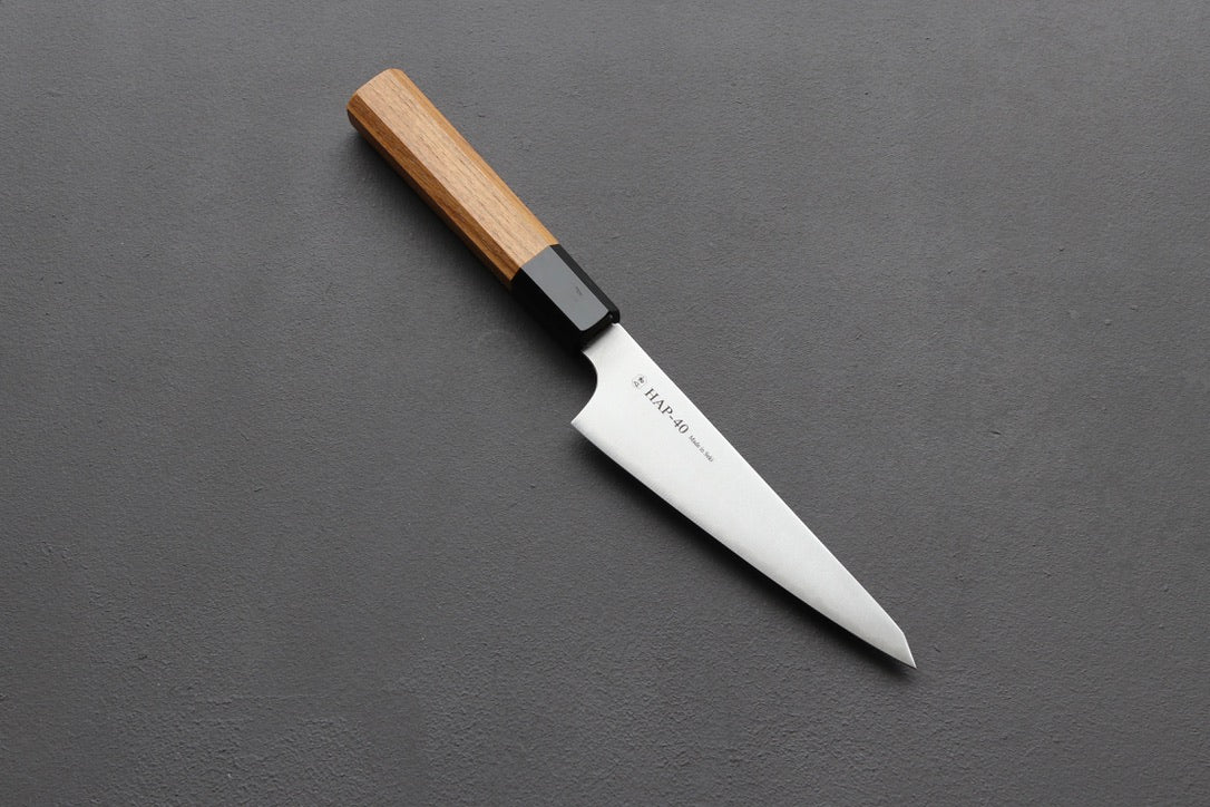 Hatsukokoro HAP40 Honesuki 150mm - Thecooksedges