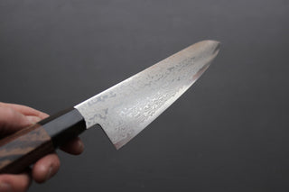 Sakai Takayuki Ginga Gyuto 240mm - Thecooksedges