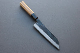 Hatsukokoro Kumokage Bunka 180mm - Thecooksedges