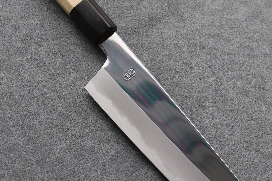 Sakai Kikumori CHOYO Gyuto 240mm - Thecooksedges