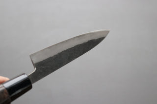 Munetoshi Nashiji Petty 150mm - Thecooksedges