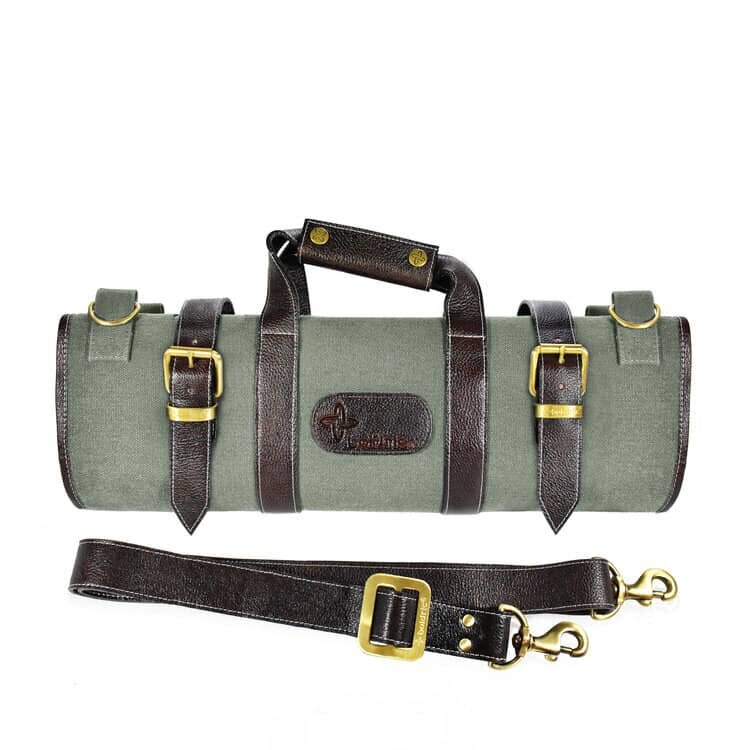 Boldric 17pc Canvas Bag - Thecooksedges
